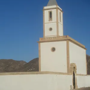Navas , Cabo De Gata España