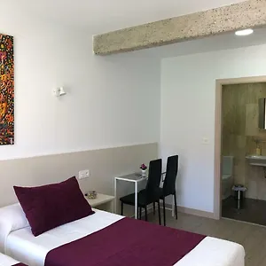 2* Pensión Miribilla