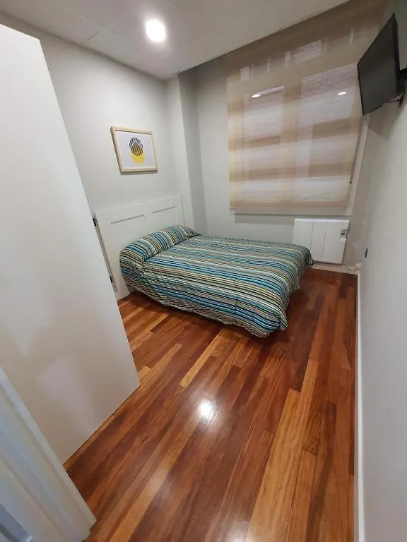 Gasthof Guggenheim Riverview 5 Bedrooms Bilbao