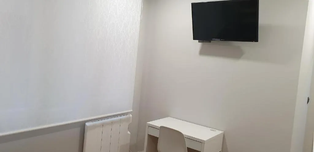 Guggenheim Riverview 5 Bedrooms Bilbao
