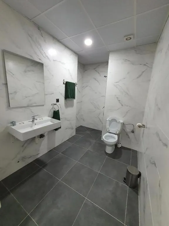 Guggenheim Riverview 5 Bedrooms Bilbao Gasthof