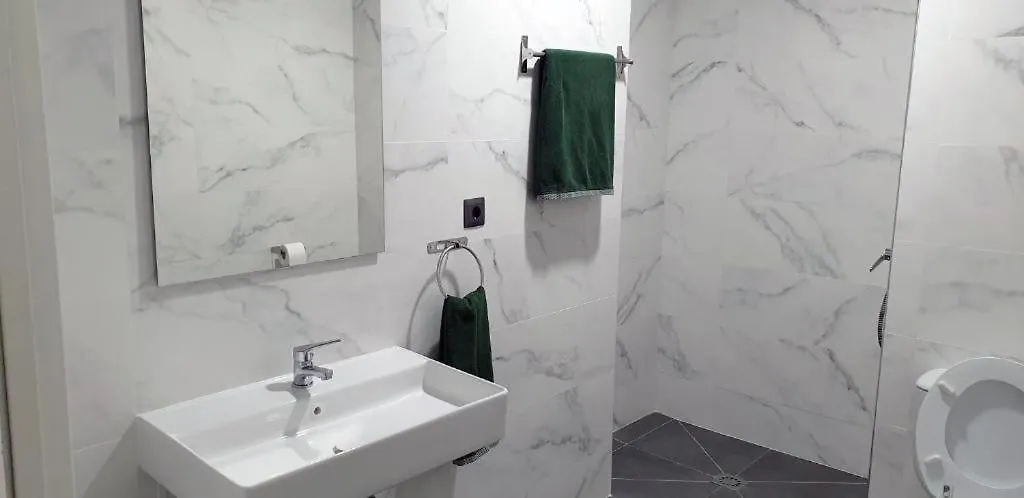 Guggenheim Riverview 5 Bedrooms Bilbao 0*,  Spanien
