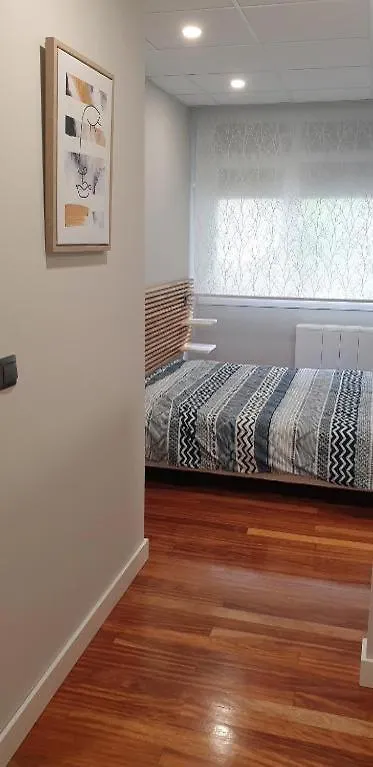 Pension Guggenheim Riverview Hbi01297 Bilbao Konukevi
