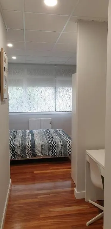Guggenheim Riverview 5 Bedrooms Bilbao