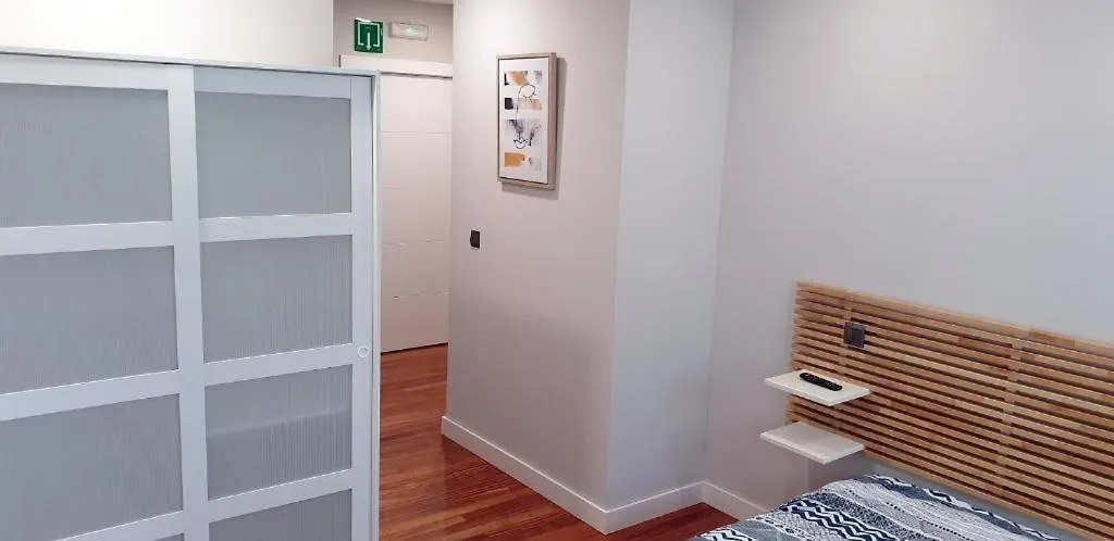 Konukevi Pension Guggenheim Riverview Hbi01297 Bilbao