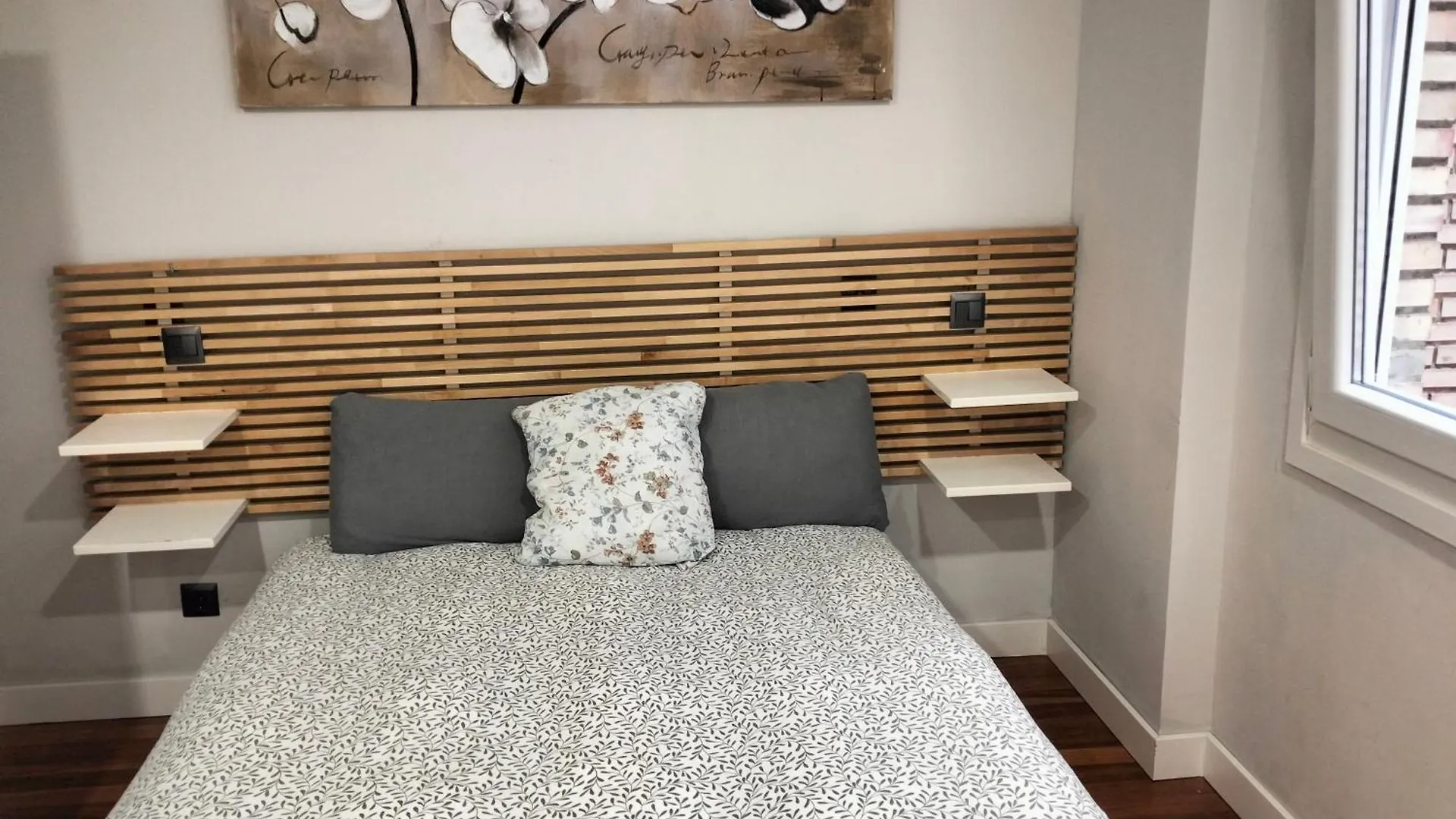 Konukevi Pension Guggenheim Riverview Hbi01297 Bilbao
