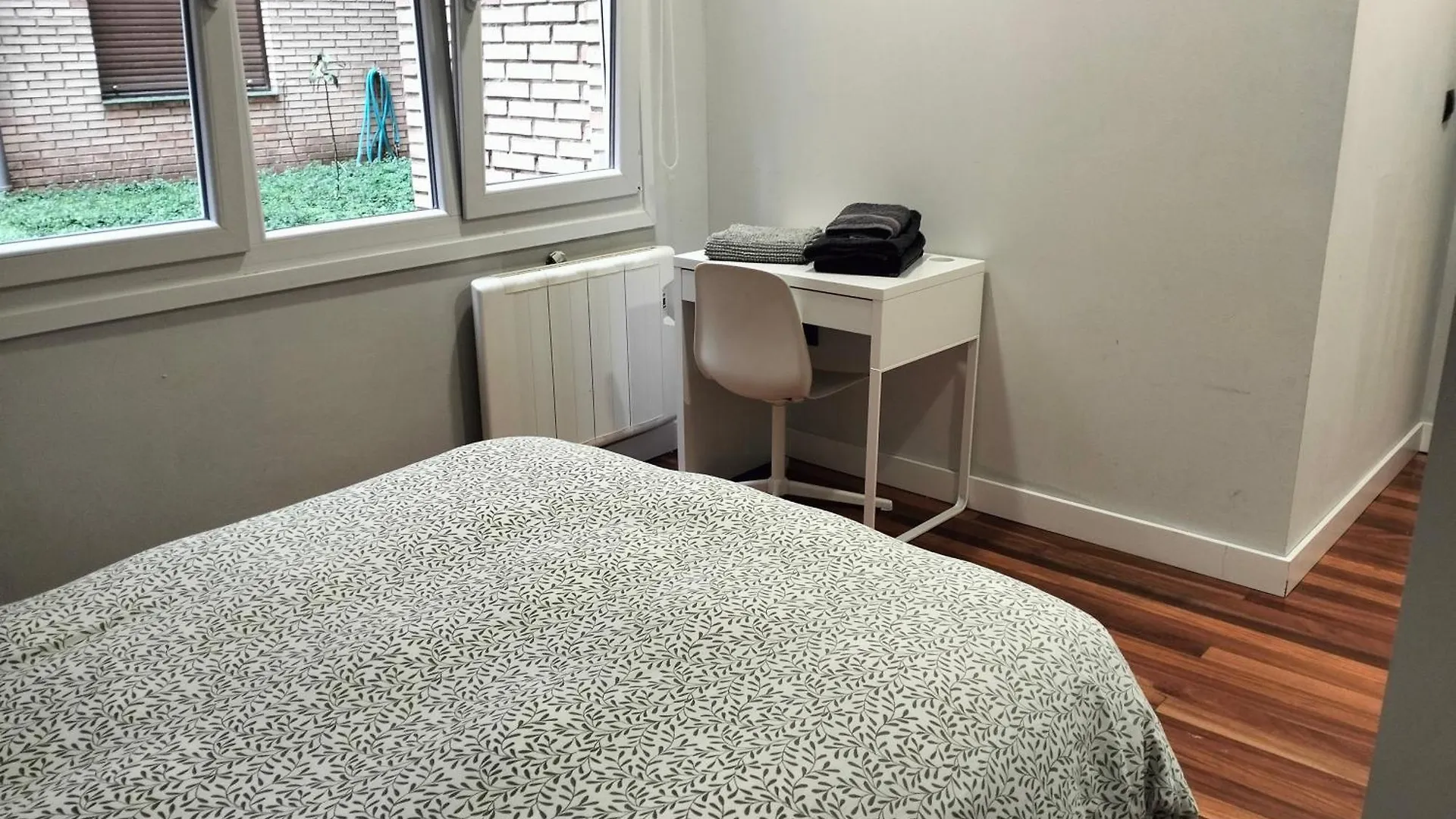 Gasthof Guggenheim Riverview 5 Bedrooms Bilbao